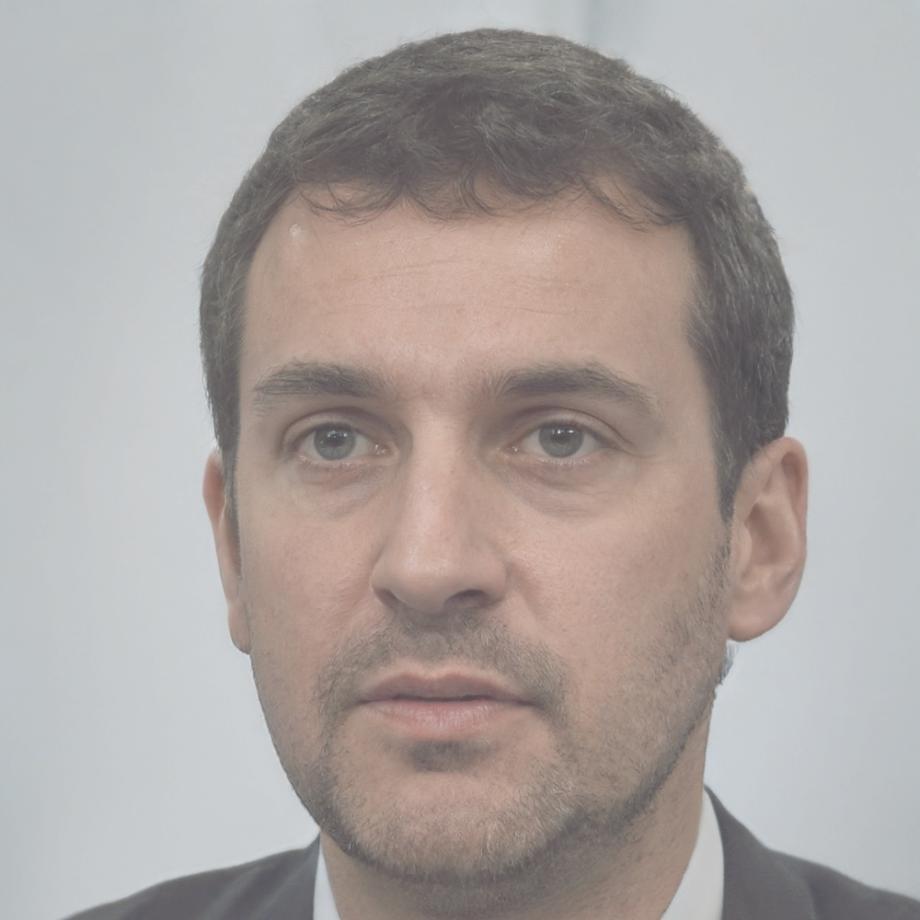Director de Desarrollo Empresarial